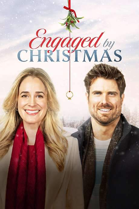 Engaged by Christmas